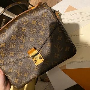 Louis Vuitton bag